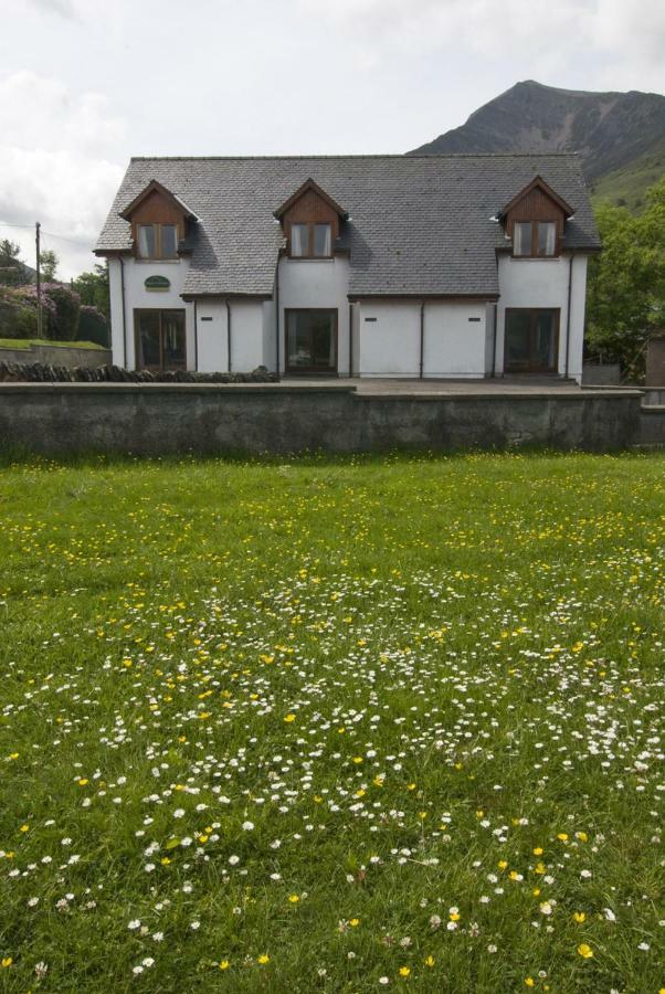 No.3 Quarry Cottages Баллачулиш Экстерьер фото